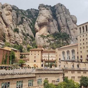 Montserrat Monastery